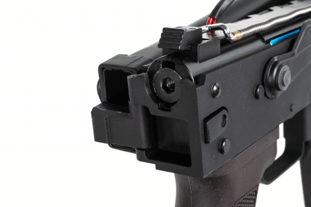 Specna Arms SA-J74 CORE HAL ETU Gen.2 airsoft Carbine Plum