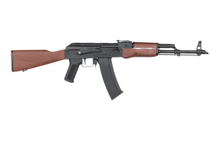 Specna Arms SA-J70 CORE HAL ETU Gen. 2 airsoft Carbine Black