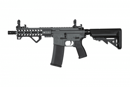 Specna Arms RRA & SI SA-E17 EDGE Carbine Replica -Chaos Grey