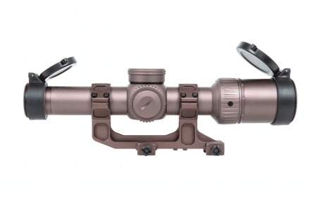 Airsoft scope Specna Arms EDGE 1-6x24 Tan