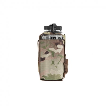 Spiritus Nalgene Water Bottle Pouch - Multicam