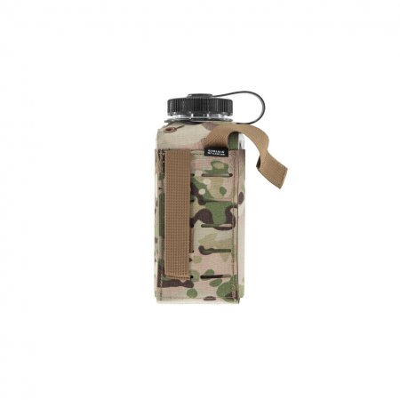 Spiritus Nalgene Water Bottle Pouch - Multicam