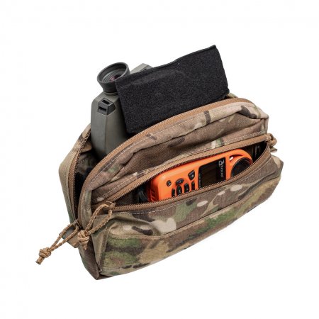Spiritus CCS Pouch - Ranger Green