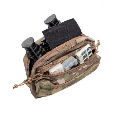 Spiritus CCS Pouch - Ranger Green
