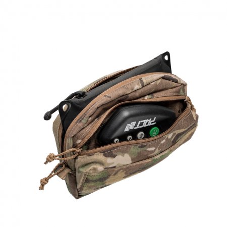 Spiritus CCS Pouch - Ranger Green
