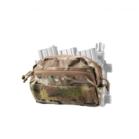 Spiritus CCS Pouch - Ranger Green