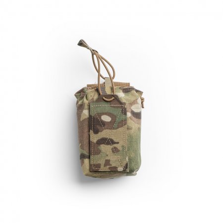 Spiritus SPUD Munitions Pouch - Multicam