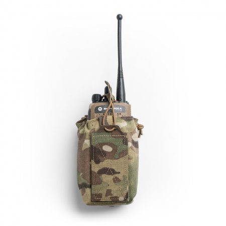 Spiritus SPUD Munitions Pouch - Multicam