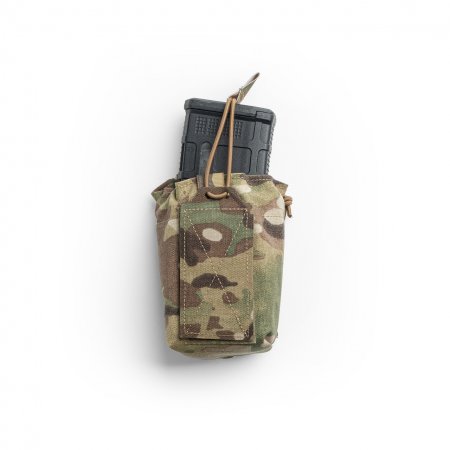 Spiritus SPUD Munitions Pouch - Multicam