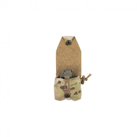 Spiritus Frag Grenade SPUD Pouch - Ranger Green