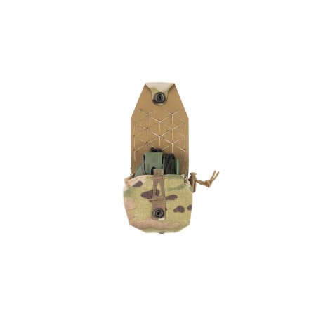 Spiritus Frag Grenade SPUD Pouch - Ranger Green