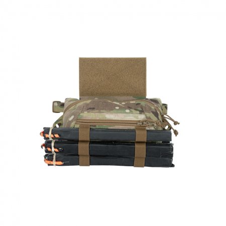 Spiritus Brunch Box Pouch - Ranger Green