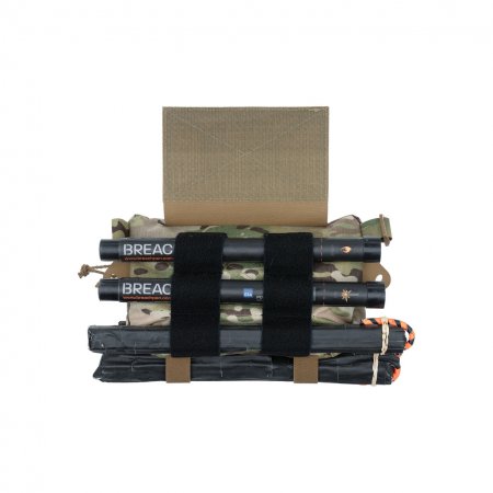 Spiritus Brunch Box Pouch - Ranger Green