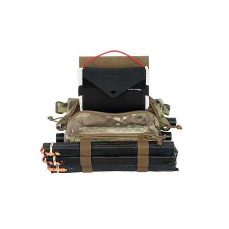 Spiritus Brunch Box Pouch - Ranger Green
