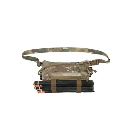 Spiritus Brunch Box Pouch - Multicam