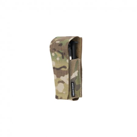 Spiritus Liberty Dynamic Flashbang Pouch - Multicam