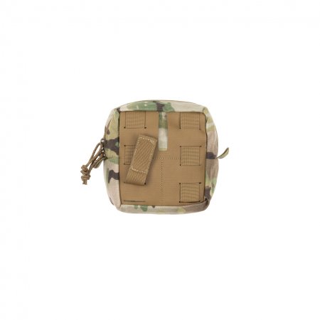 Spiritus Small GP Pouch - Ranger Green