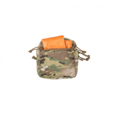 Spiritus Small GP Pouch - Ranger Green