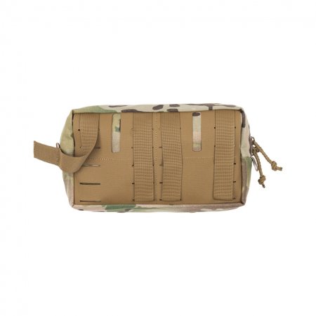 Spiritus Wide GP Pouch - Ranger Green