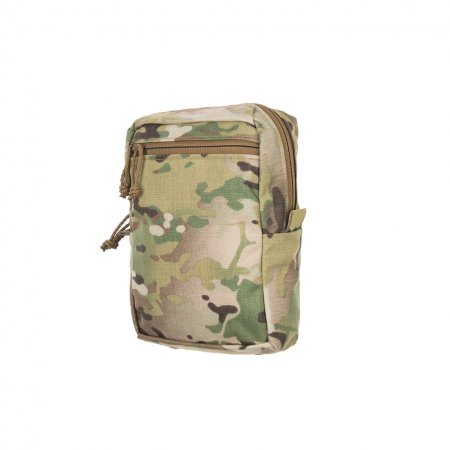 Spiritus Tall GP Pouch - Ranger Green