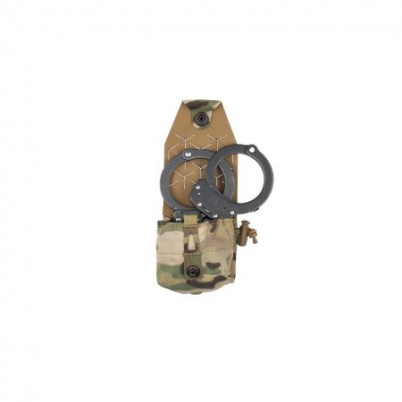 Spiritus Frag Grenade SPUD Pouch - Ranger Green
