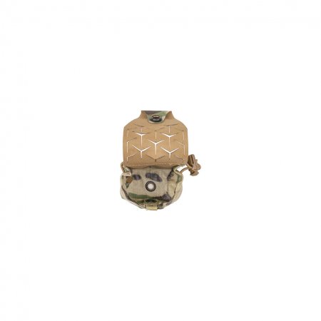 Spiritus Frag Grenade SPUD Pouch - Ranger Green