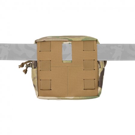 Spiritus Medium GP Pouch Mk 3 - Multicam