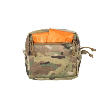 Spiritus Medium GP Pouch Mk 3 - Ranger Green