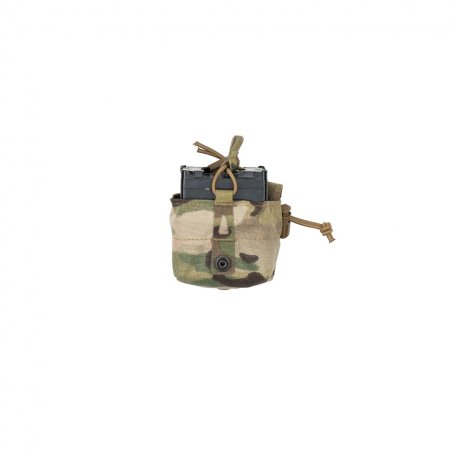 Spiritus Frag Grenade SPUD Pouch - Ranger Green