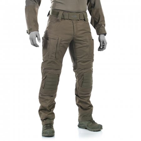 UF PRO Striker XT Gen.3 Combat Pants Brown Grey 32/32