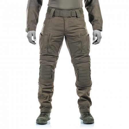 UF PRO Striker XT Gen.3 Combat Pants Brown Grey 32/32