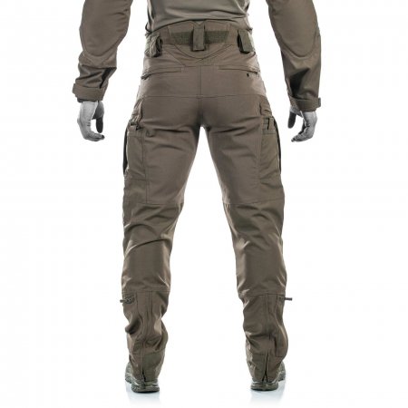 UF PRO Striker XT Gen.3 Combat Pants Brown Grey 32/32