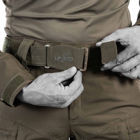 UF PRO Striker XT Gen.3 Combat Pants Brown Grey 32/32