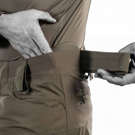 UF PRO Striker XT Gen.3 Combat Pants Brown Grey 34/34