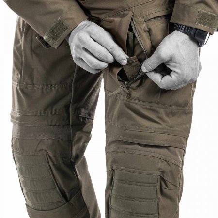 UF PRO Striker XT Gen.3 Combat Pants Brown Grey 34/34