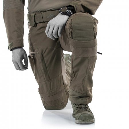 UF PRO Striker XT Gen.3 Combat Pants Brown Grey 32/32