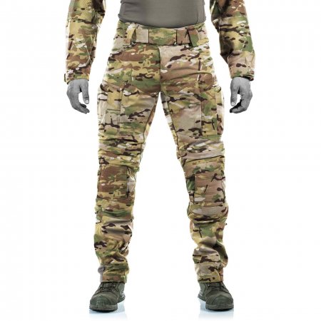 UF PRO Striker XT Gen.3 Combat Pants Multicam 34/34