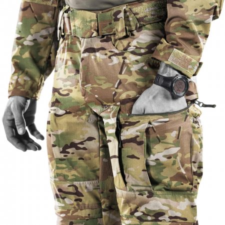 UF PRO Striker XT Gen.3 Combat Pants Multicam 34/34