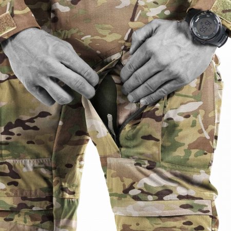 UF PRO Striker XT Gen.3 Combat Pants Multicam 34/32