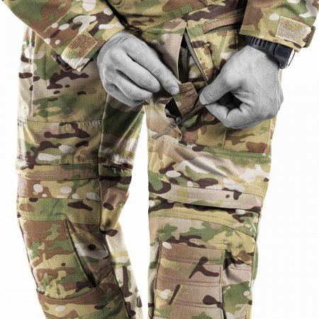 UF PRO Striker XT Gen.3 Combat Pants Multicam 34/32
