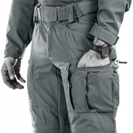 UF PRO Striker XT Gen.3 Combat Pants Steel Grey 36/32