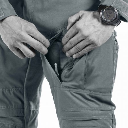 UF PRO Striker XT Gen.3 Combat Pants Steel Grey 34/34