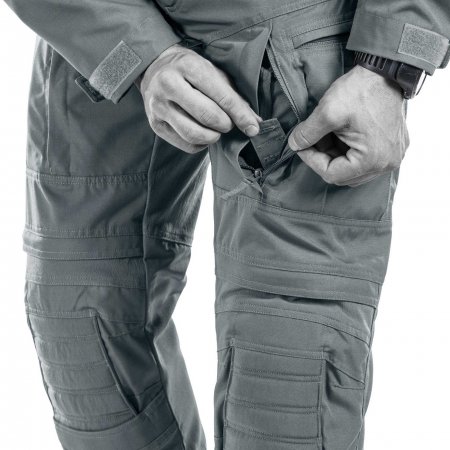 UF PRO Striker XT Gen.3 Combat Pants Steel Grey 34/34