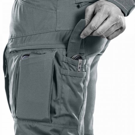 UF PRO Striker XT Gen.3 Combat Pants Steel Grey 34/34