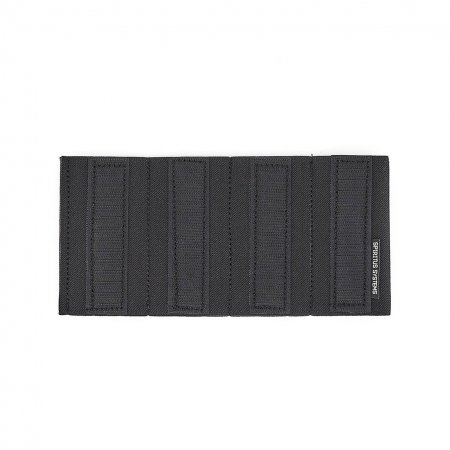 Spiritus Submachine Gun Magazine Insert - Quad MP5/Glock