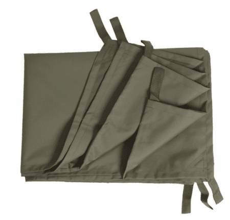 Miltec OD TARPAULIN