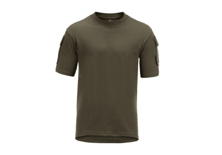 Invader Gear Tactical Tee OD L