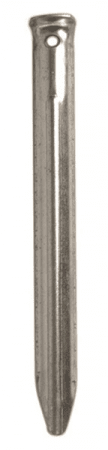 Miltec Tältpinne Stål 18cm