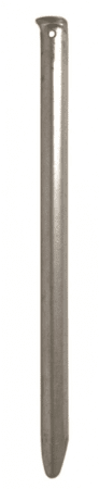 Miltec Tältpinne Stål 30cm