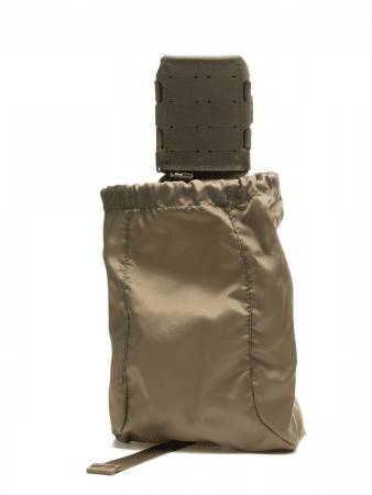 Templars Gear Dump Bag INTER Ranger Green